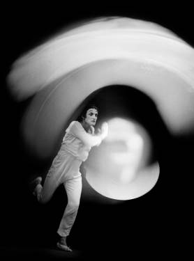 Eifert János - Marcel Marceau (1968)